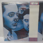 UFO - OBSESSION VG+/EX+ JAPANI PAINOS LP - pikkukuva 2
