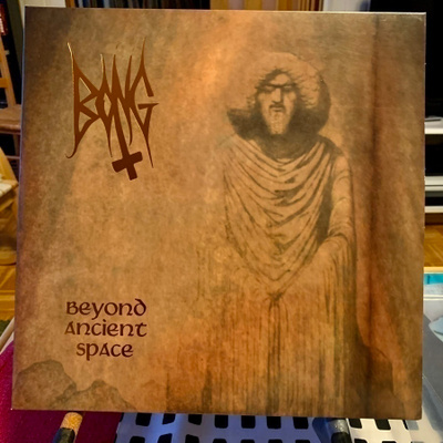 BONG: Beyond Ancient Space *UK 2014