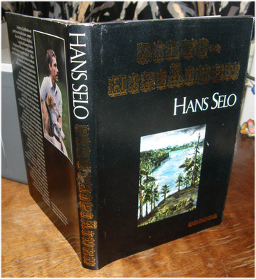 Hans Selo - Pilvihipiäinen - Odessa sid. 1985