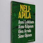 Anni ym. (kirj.) Lahtinen : Neliapila - pikkukuva 1