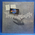 THRASH FUSION - EXPERIENCA SUICIDE LP M-/M- - pikkukuva 1