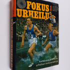 Fokus urheilu : kertovasti kuvitettu urheilun tietosanaki... - pikkukuva 1