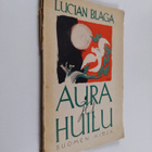 Lucian Blaga : Aura ja huilu : runoja - pikkukuva 1