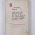 Kerttu-Kaarina Suosalmi : Tehtävä VPT - pikkukuva 2