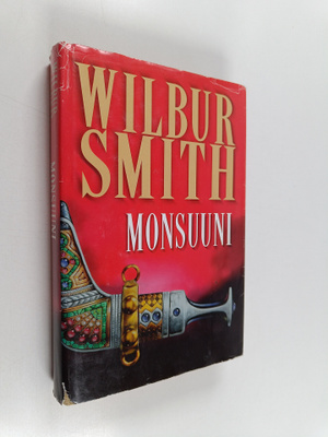 Wilbur Smith : Monsuuni