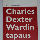 H. P. Lovecraft: Charles Dexter Wardin tapaus (2002) - pikkukuva 1