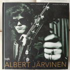 John Fagerholm & Jaakko Riihimaa - Albert Järvinen (sid.) - pikkukuva 1