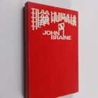 John Braine : Tilaa huipulla - pikkukuva 1