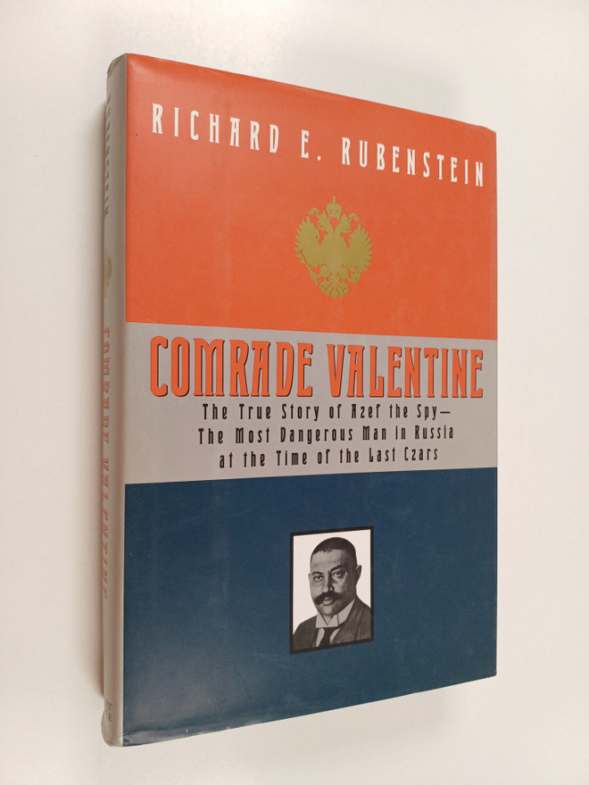 Richard E. Rubenstein : Comrade Valentine