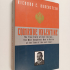 Richard E. Rubenstein : Comrade Valentine - pikkukuva 1