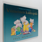 Jill Murphy : Viimeinen kakkupala - pikkukuva 1
