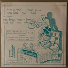 Kauneus & Terveys - Kasvi EP 7" 1986 - pikkukuva 2
