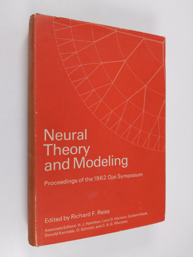 Richard F. Reiss : Neural Theory and Modeling : proceedin...