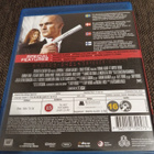 Hitman - Agent 47 (Rupert Friend) Blu-ray - pikkukuva 2