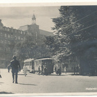HELSINKI - kulk. 1927 - pikkukuva 1