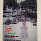 Form Function : Finland 4/1994 - pikkukuva 2