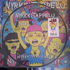 Nyrkkitappelu, punk/rock. Iso erä (22 tuotetta) - pikkukuva 1