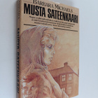 Barbara Michaels : Musta sateenkaari - pikkukuva 1