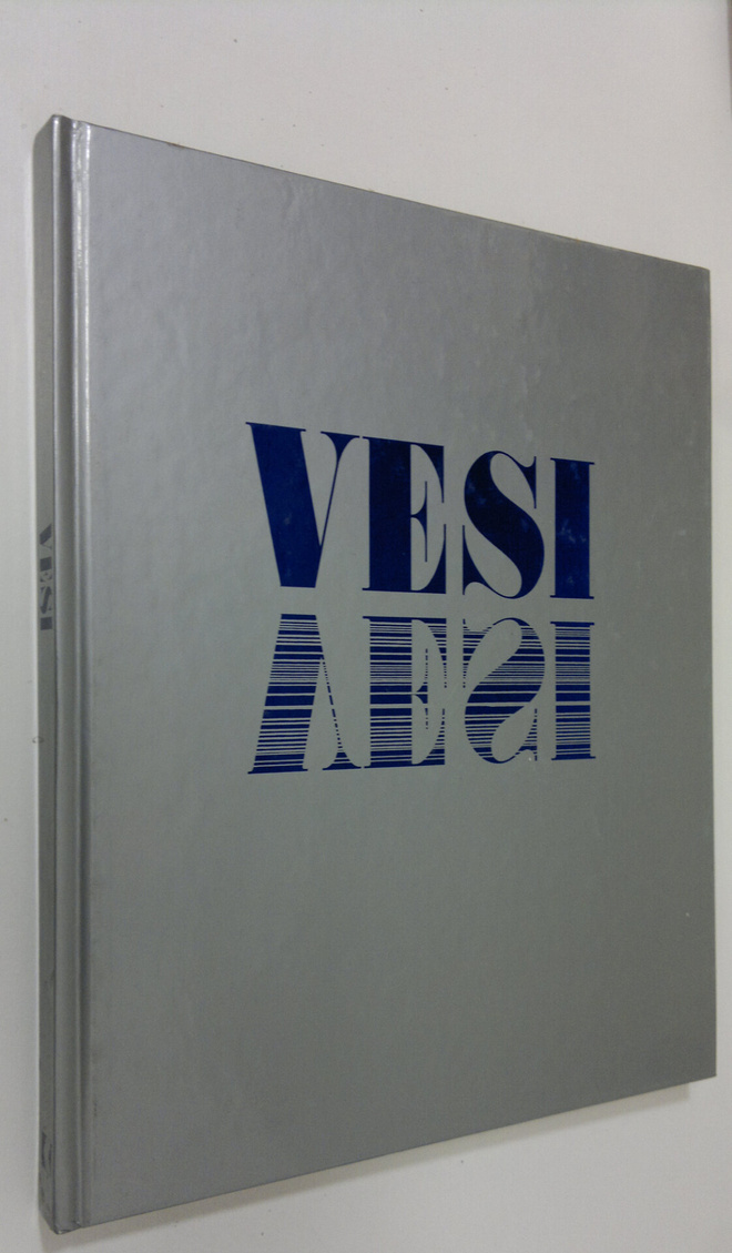 Maija Paavilainen : Vesi