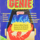 Game Genie For NES - pikkukuva 1