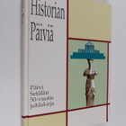 Historian päiviä : Päivi Setälän 50-vuotisjuhlakirja - pikkukuva 1