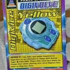 Digivice Yellow St-62 - pikkukuva 1