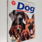 Dominique Grandjean : The Dog Encyclopedia Volume 4 - pikkukuva 1