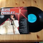Elvis Presley – Vol. 2  3 lp set Rock'n'Roll, Gospel - pikkukuva 1