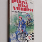 Jorma Kurvinen : Pärinäjengi vauhdissa - pikkukuva 1