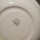 Arabia Maire Tassit 2kpl - pikkukuva 2