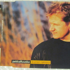 Pekka Ruuska • Ikuinen Rakkaus CD-Single - pikkukuva 1