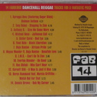 Various • Dancehall Madness CD - pikkukuva 3