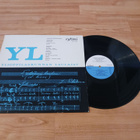 YL – Ylioppilaskunnan Laulajat lp orig 1965 hieno nm - pikkukuva 1
