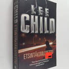 Lee Child : Etsintäkuulutettu - pikkukuva 1