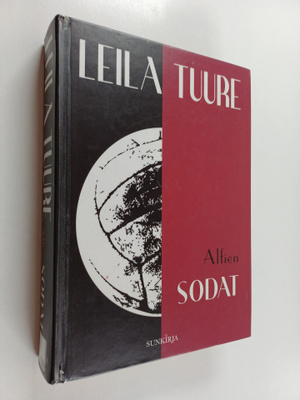 Leila Tuure : Alfien sodat