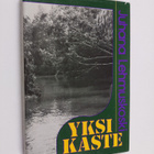 Juhana Lehmuskoski : Yksi kaste - pikkukuva 1