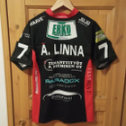 Pesäkarhut Annika Linna - pikkukuva 2