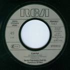 Buster Poindexter : Hot Hot Hot - 7" - pikkukuva 3