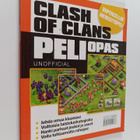 Clash of clans : peliopas : unofficial - pikkukuva 1