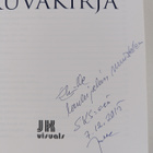 Jaakko Kyläsalo : Elämäni kuvakirja (signeerattu, tekijän... - pikkukuva 3