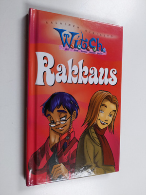 Rakkaus