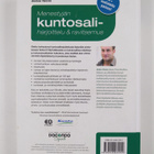 Aleksi Niemi : Menestyjän kuntosaliharjoittelu & ravitsemus - pikkukuva 2