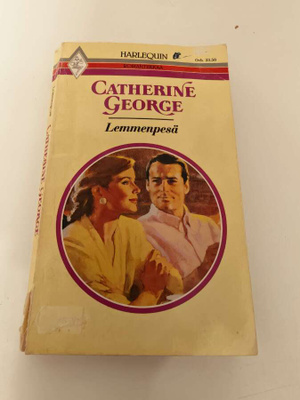 Catherine George; Lemmenpesä (Romantiikka)