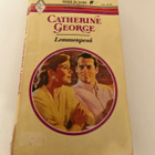 Catherine George; Lemmenpesä (Romantiikka) - pikkukuva 1