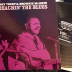 Sonny Terry & Brownie McGhee LP - pikkukuva 1