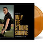 Bruce Springsteen – Only The Strong Survive,Sundance Orange - pikkukuva 1