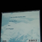 Nightwish:Over the Hills and far away -cdep  (2001) - pikkukuva 3