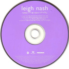 Leigh Nash • Need To Be Next To You CD Maxi-Single - pikkukuva 2