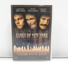 Gangs Of New York (DiCaprio, Diaz, 2dvd) - pikkukuva 1