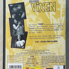 Russ Meyer: VIXEN (1968) Erica Gavin (UUSI) - pikkukuva 2